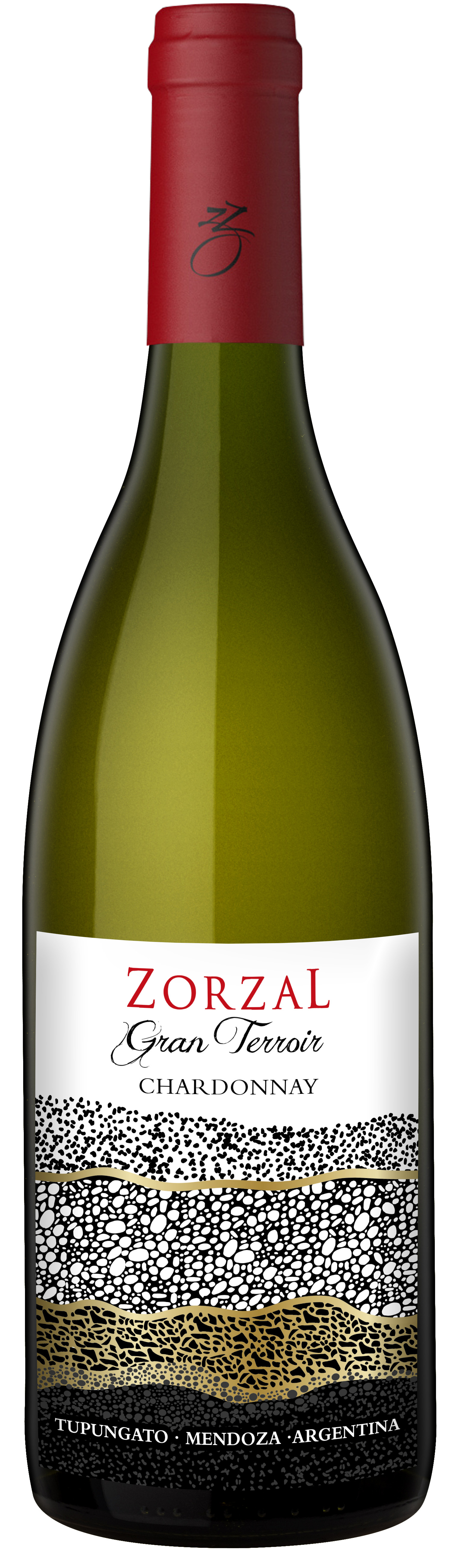 Zorzal Gran Terroir Chardonnay 2022